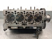Recambio de culata para seat toledo iii (5p2) 2.0 tdi 16v referencia OEM IAM 03G103373A 03G103351B 