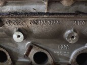 Recambio de culata para seat toledo iii (5p2) 2.0 tdi 16v referencia OEM IAM 03G103373A 03G103351B 