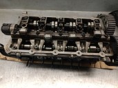 Recambio de culata para seat toledo iii (5p2) 2.0 tdi 16v referencia OEM IAM 03G103373A 03G103351B 