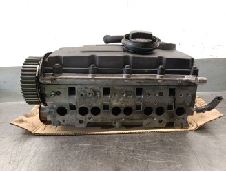 Recambio de culata para seat toledo iii (5p2) 2.0 tdi 16v referencia OEM IAM 03G103373A 03G103351B 03G103469N