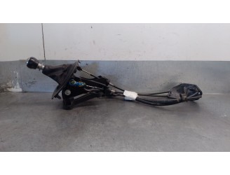 Recambio de palanca cambio para toyota auris (_e15_) 2.2 d (ade157_, ade151_) referencia OEM IAM 3353002210 3353002210 