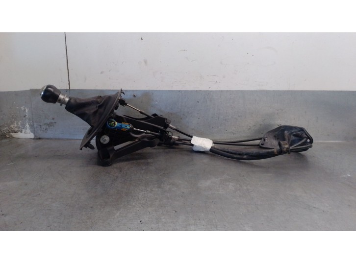 Recambio de palanca cambio para toyota auris (_e15_) 2.2 d (ade157_, ade151_) referencia OEM IAM 3353002210 3353002210 