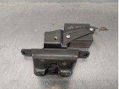 Recambio de cerradura maletero / porton para bmw 5 (e39) 525 d referencia OEM IAM 51248236897 51248236897 