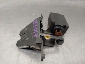 Recambio de cerradura maletero / porton para bmw 5 (e39) 525 d referencia OEM IAM 51248236897 51248236897 