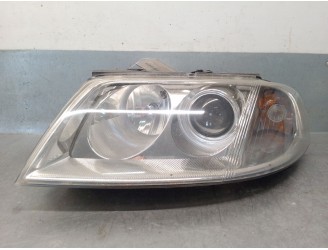 Recambio de faro izquierdo para volkswagen passat berlina (3b3) 1.9 tdi referencia OEM IAM 3B0941015 3B0941015AG 