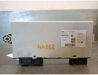 Recambio de modulo electronico para bmw 5 touring (f11) 535 d referencia OEM IAM 61359241973 5WK50322FBR