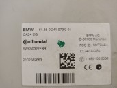 Recambio de modulo electronico para bmw 5 touring (f11) 535 d referencia OEM IAM 61359241973 5WK50322FBR