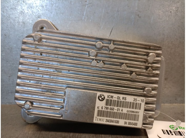 Recambio de modulo electronico para bmw 5 touring (f11) 535 d referencia OEM IAM 6799660 284030461830