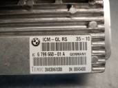 Recambio de modulo electronico para bmw 5 touring (f11) 535 d referencia OEM IAM 6799660 284030461830