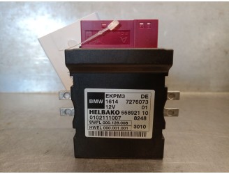 Recambio de modulo electronico para bmw 5 touring (f11) 535 d referencia OEM IAM 16147276073 55892110