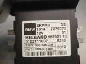 Recambio de modulo electronico para bmw 5 touring (f11) 535 d referencia OEM IAM 16147276073 55892110