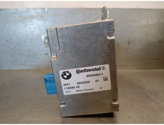 Recambio de modulo electronico para bmw 5 touring (f11) 535 d referencia OEM IAM 66519240222 5WK66011