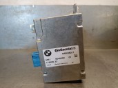 Recambio de modulo electronico para bmw 5 touring (f11) 535 d referencia OEM IAM 66519240222 5WK66011