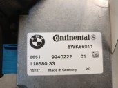 Recambio de modulo electronico para bmw 5 touring (f11) 535 d referencia OEM IAM 66519240222 5WK66011