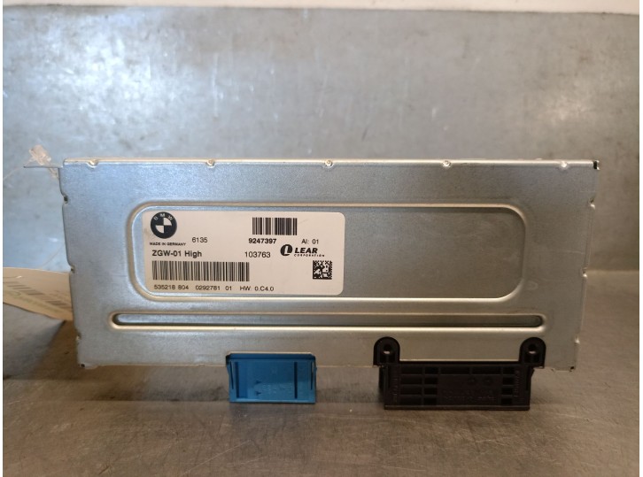 Recambio de modulo electronico para bmw 5 touring (f11) 535 d referencia OEM IAM 61359247397 