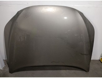 Recambio de capot para ssangyong rexton (y400, y450) 2.2 xdi a las 4 ruedas (poe) referencia OEM IAM 672960 