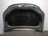 Recambio de capot para ssangyong rexton (y400, y450) 2.2 xdi a las 4 ruedas (poe) referencia OEM IAM 672960 