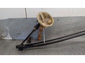 Recambio de aforador para bmw 5 (e39) 525 d referencia OEM IAM 16141183179 16141183179 