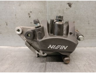 Recambio de pinza freno delantera izquierda para honda nc nc 750 x dct (rh09) referencia OEM IAM 45250MKAD81 45250MKAD81 