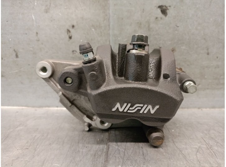 Recambio de pinza freno delantera izquierda para honda nc nc 750 x dct (rh09) referencia OEM IAM 45250MKAD81 45250MKAD81 