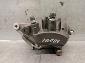 Recambio de pinza freno delantera izquierda para honda nc nc 750 x dct (rh09) referencia OEM IAM 45250MKAD81 45250MKAD81 