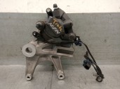 Recambio de pinza freno trasera derecha para honda nc nc 750 x dct (rh09) referencia OEM IAM 43150MKAD81 43150MKAD81 