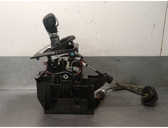 Recambio de palanca cambio para renault arkana i (lcm_, ldn_) 1.6 e-tech 145 (ldmu) referencia OEM IAM 349016PD0C 