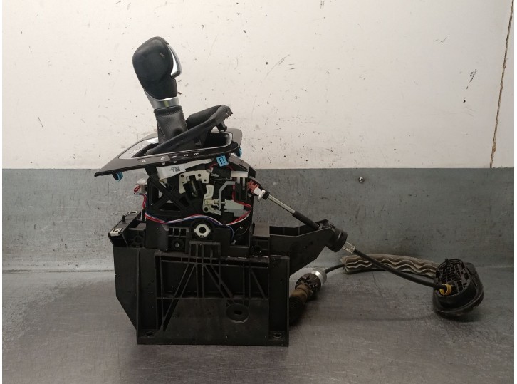 Recambio de palanca cambio para renault arkana i (lcm_, ldn_) 1.6 e-tech 145 (ldmu) referencia OEM IAM 349016PD0C 