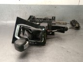 Recambio de palanca cambio para renault arkana i (lcm_, ldn_) 1.6 e-tech 145 (ldmu) referencia OEM IAM 349016PD0C 