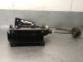 Recambio de palanca cambio para renault arkana i (lcm_, ldn_) 1.6 e-tech 145 (ldmu) referencia OEM IAM 349016PD0C 