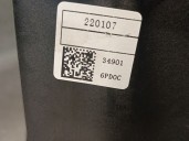 Recambio de palanca cambio para renault arkana i (lcm_, ldn_) 1.6 e-tech 145 (ldmu) referencia OEM IAM 349016PD0C 