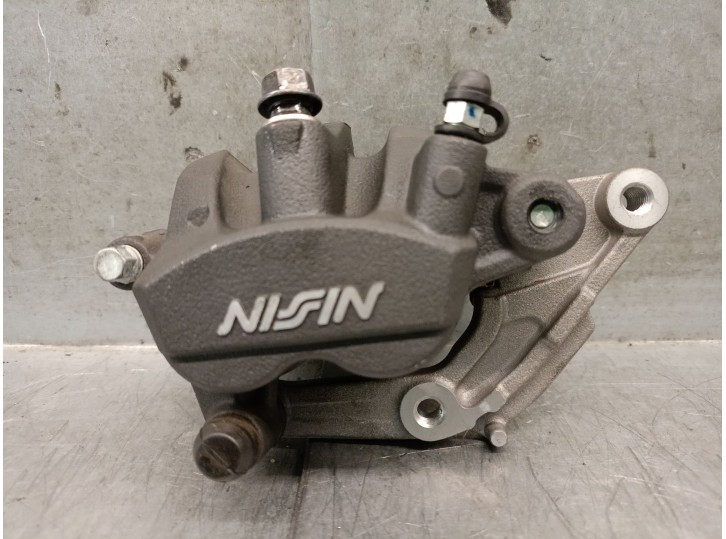 Recambio de pinza freno delantera derecha para honda nc nc 750 x dct (rh09) referencia OEM IAM 45250MKAD81 45250MKAD81 