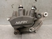 Recambio de pinza freno delantera derecha para honda nc nc 750 x dct (rh09) referencia OEM IAM 45250MKAD81 45250MKAD81 