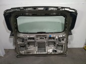 Recambio de porton trasero para ssangyong rexton (y400, y450) 2.2 xdi a las 4 ruedas (poe) referencia OEM IAM 672960 