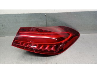 Recambio de piloto trasero derecho para mercedes-benz gle coupe (c167) gle 350 de 4-matic (167.306) referencia OEM IAM A16790672