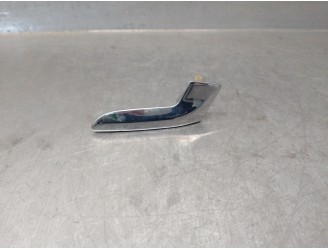 Recambio de maneta interior delantera izquierda para mercedes-benz clase c (w202) c 220 cdi (202.133) referencia OEM IAM A202766