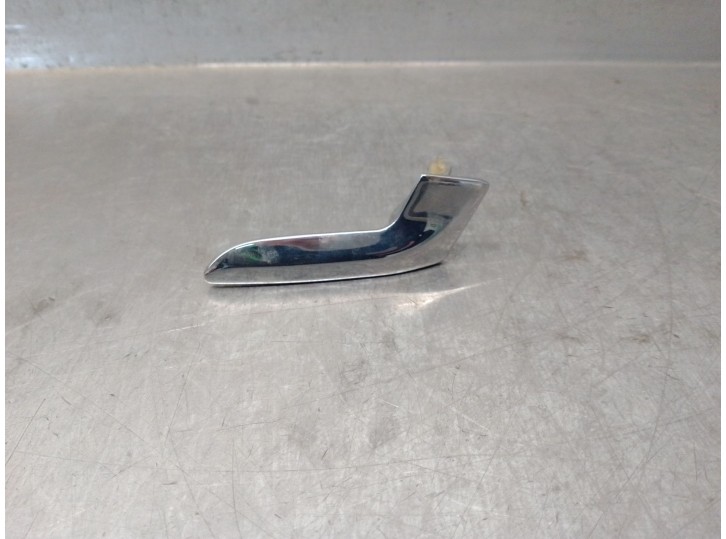 Recambio de maneta interior delantera izquierda para mercedes-benz clase c (w202) c 220 cdi (202.133) referencia OEM IAM A202766