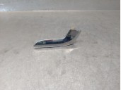 Recambio de maneta interior delantera izquierda para mercedes-benz clase c (w202) c 220 cdi (202.133) referencia OEM IAM A202766