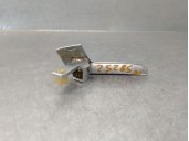 Recambio de maneta interior delantera izquierda para mercedes-benz clase c (w202) c 220 cdi (202.133) referencia OEM IAM A202766