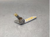 Recambio de maneta interior delantera izquierda para mercedes-benz clase c (w202) c 220 cdi (202.133) referencia OEM IAM A202766