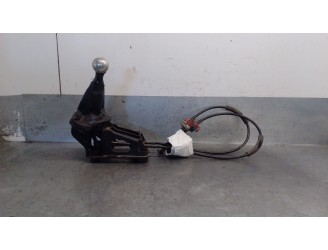Recambio de palanca cambio para citroën c2 (jm_) 1.6 vts referencia OEM IAM 9680011780 2400HK 