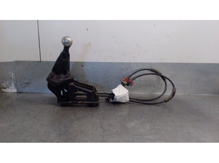 Recambio de palanca cambio para citroën c2 (jm_) 1.6 vts referencia OEM IAM 9680011780 2400HK 