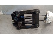 Recambio de palanca cambio para citroën c2 (jm_) 1.6 vts referencia OEM IAM 9680011780 2400HK 