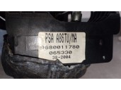 Recambio de palanca cambio para citroën c2 (jm_) 1.6 vts referencia OEM IAM 9680011780 2400HK 