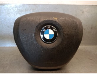 Recambio de airbag delantero izquierdo para bmw 5 touring (f11) 535 d referencia OEM IAM 33678383901 32306783839 