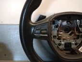 Recambio de volante para bmw 5 touring (f11) 535 d referencia OEM IAM 32337844103 32337844103 