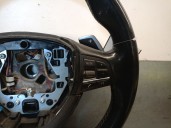 Recambio de volante para bmw 5 touring (f11) 535 d referencia OEM IAM 32337844103 32337844103 