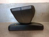 Recambio de espejo interior para bmw 5 touring (f11) 535 d referencia OEM IAM 51169224340 51169224340 