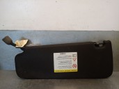 Recambio de parasol derecho para bmw 5 touring (f11) 535 d referencia OEM IAM 51168038164 51168038164 