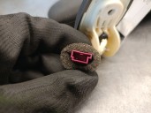 Recambio de parasol derecho para bmw 5 touring (f11) 535 d referencia OEM IAM 51168038164 51168038164 